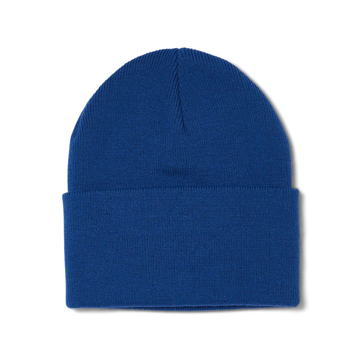 BEANIE HUF SET MEGABLAST CUFF COBALT BLUE