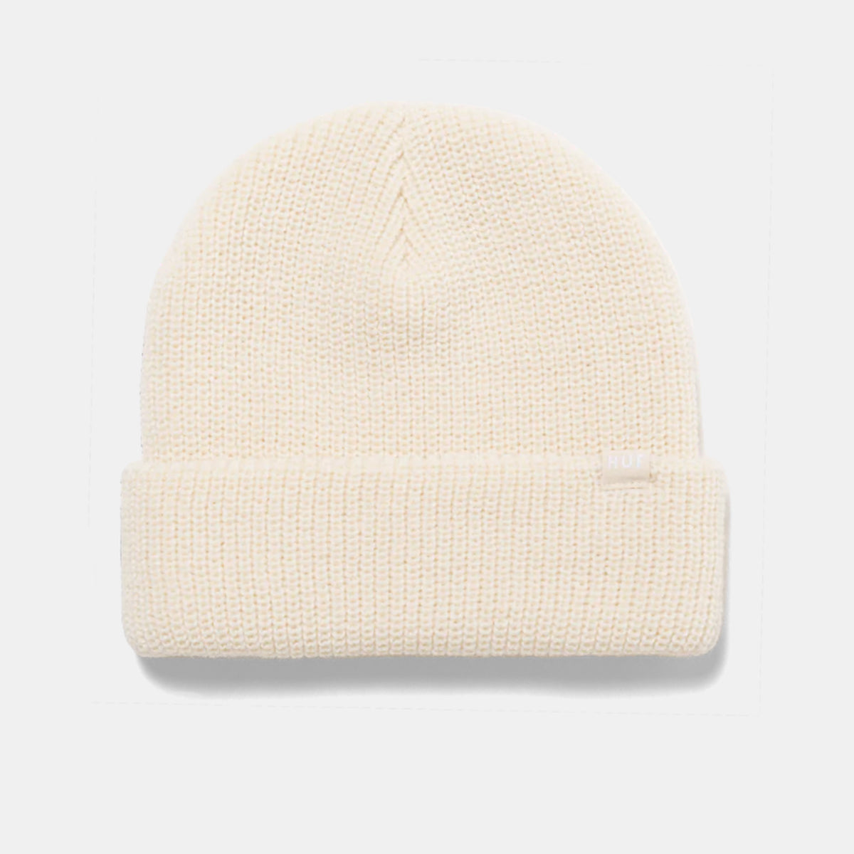 BEANIE HUF SET USUAL BONE