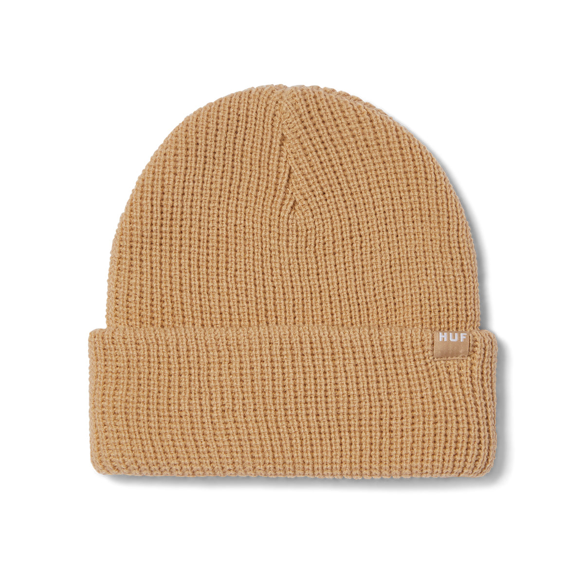Beanie HUF Set Usual Tan