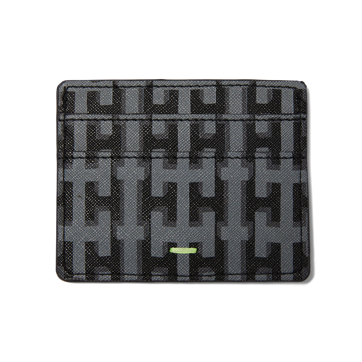 BILLETERA HUF PILLAR CARDHOLDER FROST GRAY