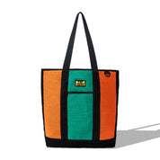 BOLSO 40S & SHORTIES BEACHSIDE TOTE BAG MULTI