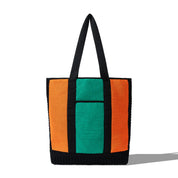 BOLSO 40S & SHORTIES BEACHSIDE TOTE BAG MULTI