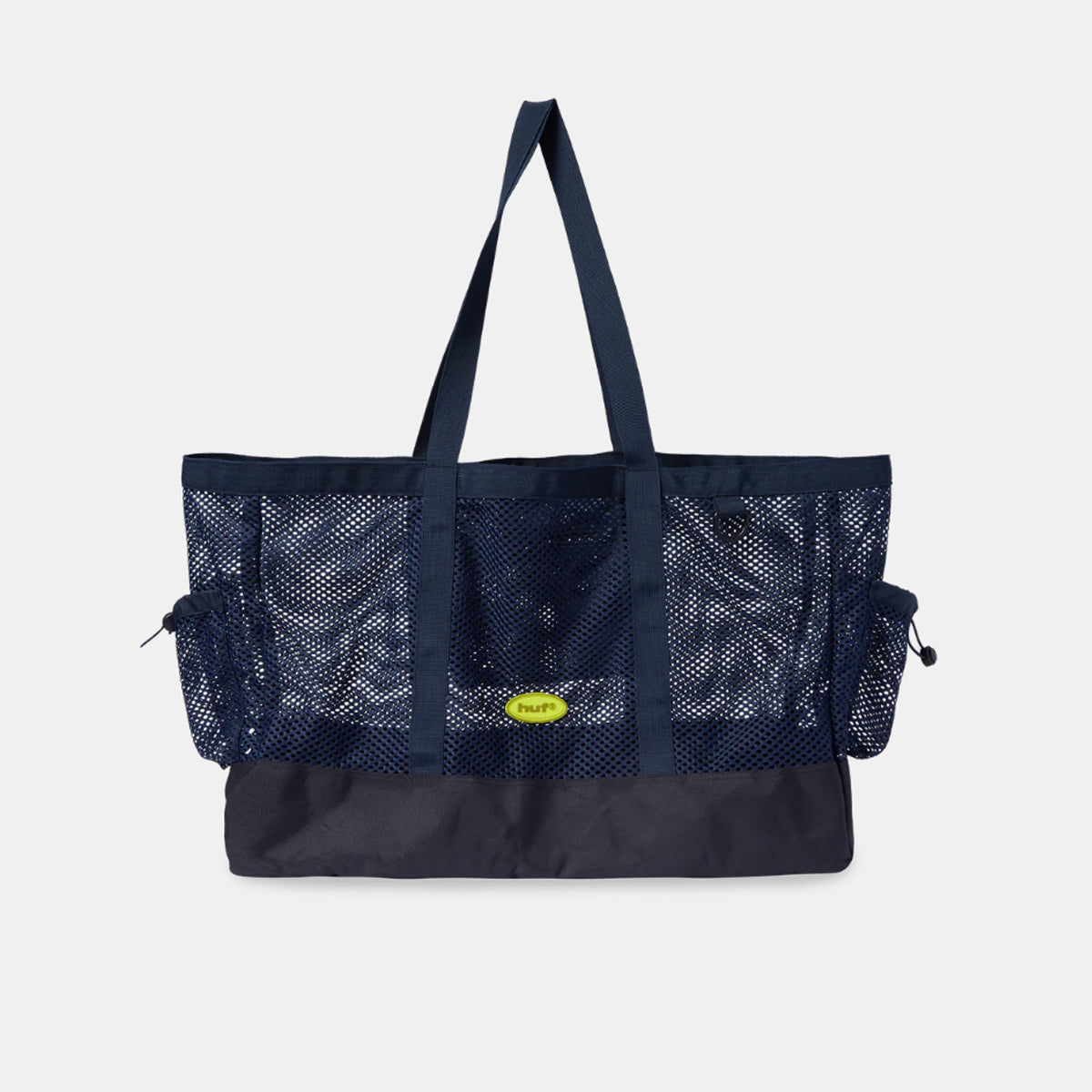 BOLSO HUF MESH TOTE BAG NAVY