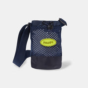 BOLSO HUF WATER BOTTLE SLING NAVY