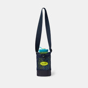 BOLSO HUF WATER BOTTLE SLING NAVY