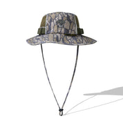 SOMBRERO BOONIE 40S & SHORTIES TREELINE CAMO