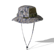 SOMBRERO BOONIE 40S & SHORTIES TREELINE CAMO