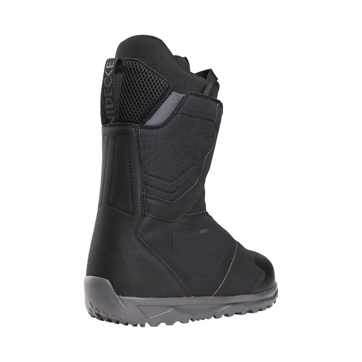 Botas de Snowboard NIDECKER Cascade Men BTS Black (PV)