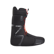 Botas de Snowboard NIDECKER Cascade Men BTS Black (PV)