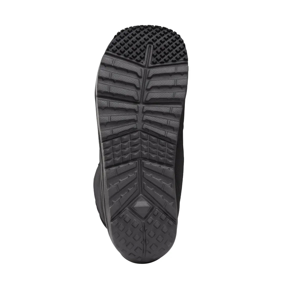 Botas de Snowboard NIDECKER Cascade Men BTS Black (PV)