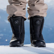 Botas de Snowboard NIDECKER Cascade Men BTS Black (PV)