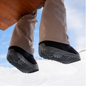 Botas de Snowboard NIDECKER Cascade Men BTS Black (PV)