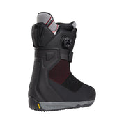 Botas de Snowboard NIDECKER Index Men BTS Black (PV)