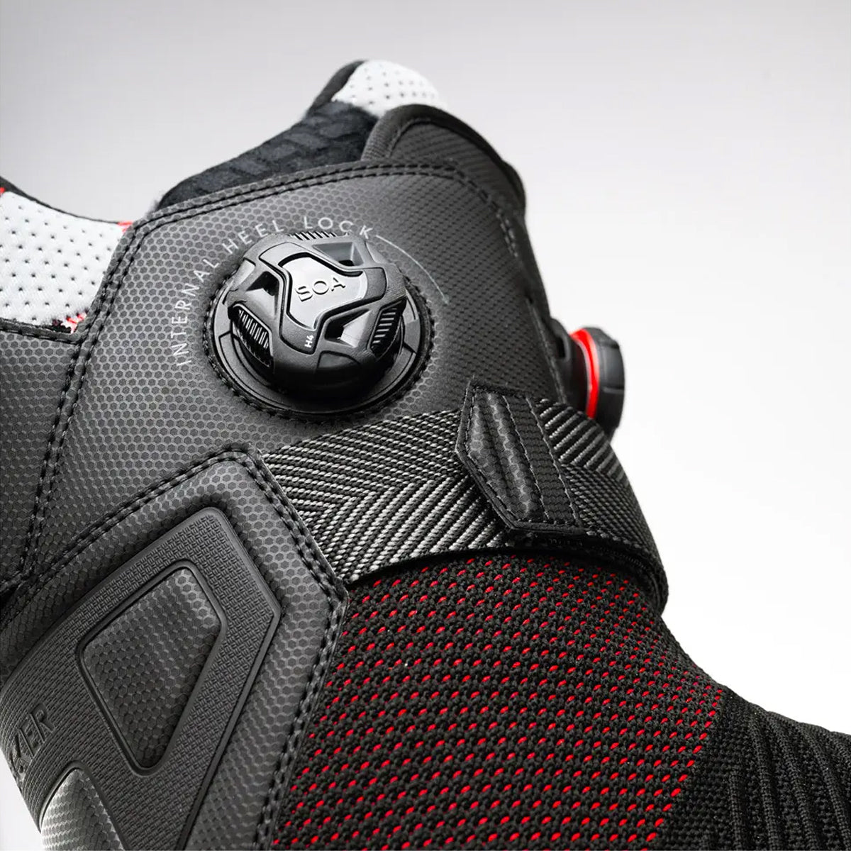 Botas de Snowboard NIDECKER Index Men BTS Black (PV)
