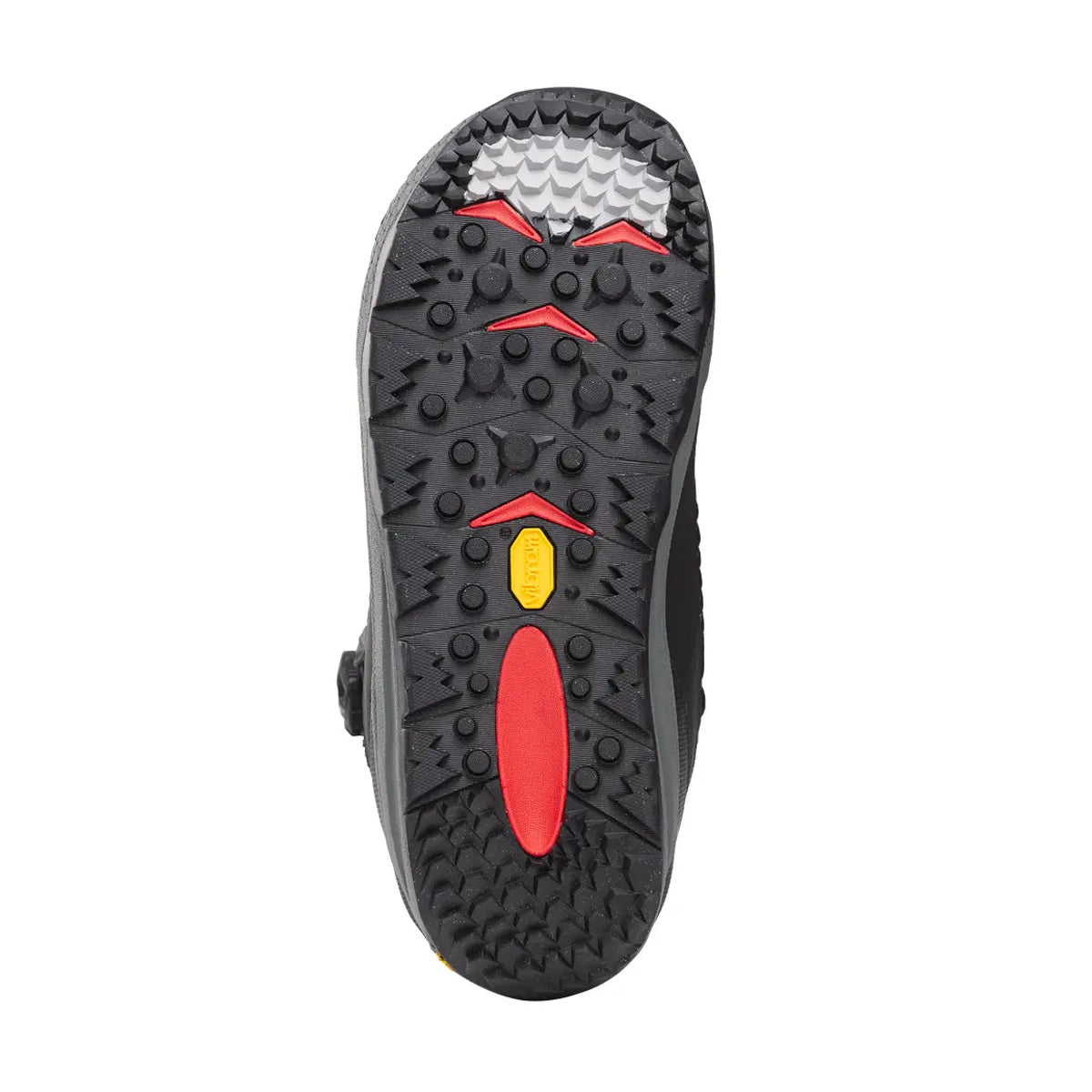Botas de Snowboard NIDECKER Index Men BTS Black (PV)