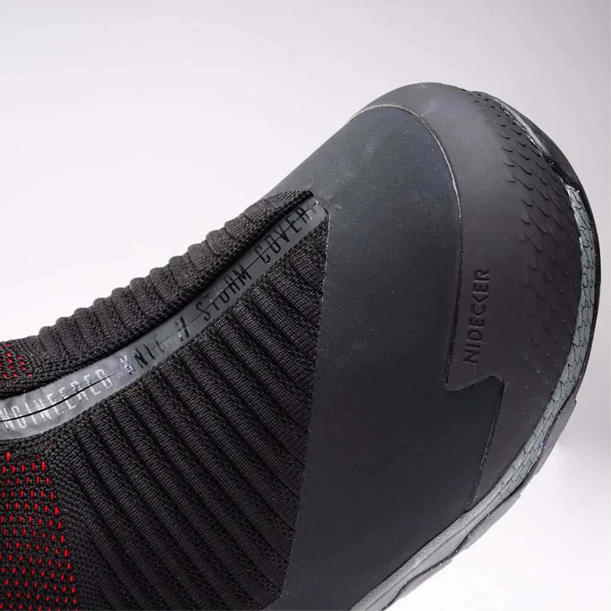 Botas de Snowboard NIDECKER Index Men BTS Black (PV)
