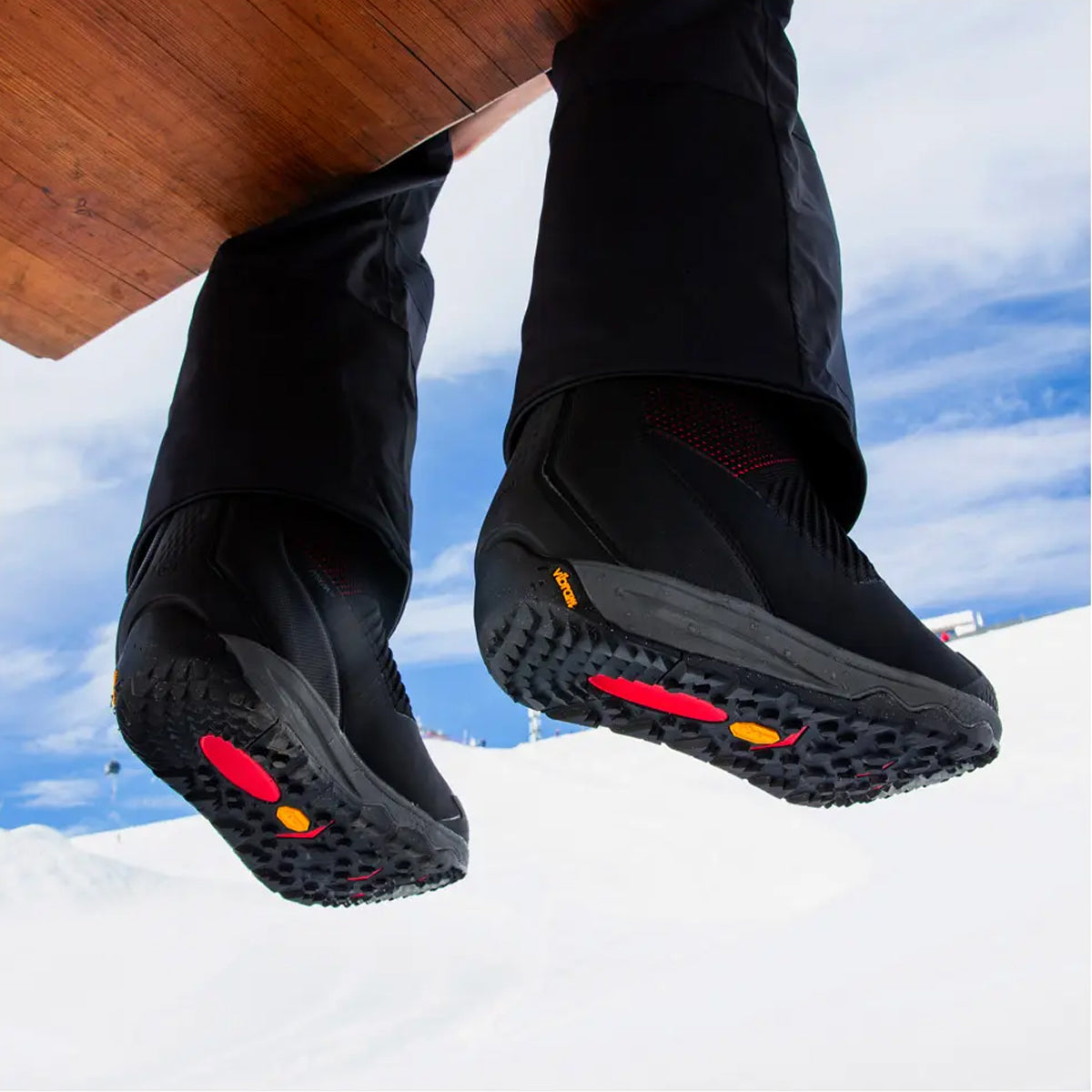 Botas de Snowboard NIDECKER Index Men BTS Black (PV)