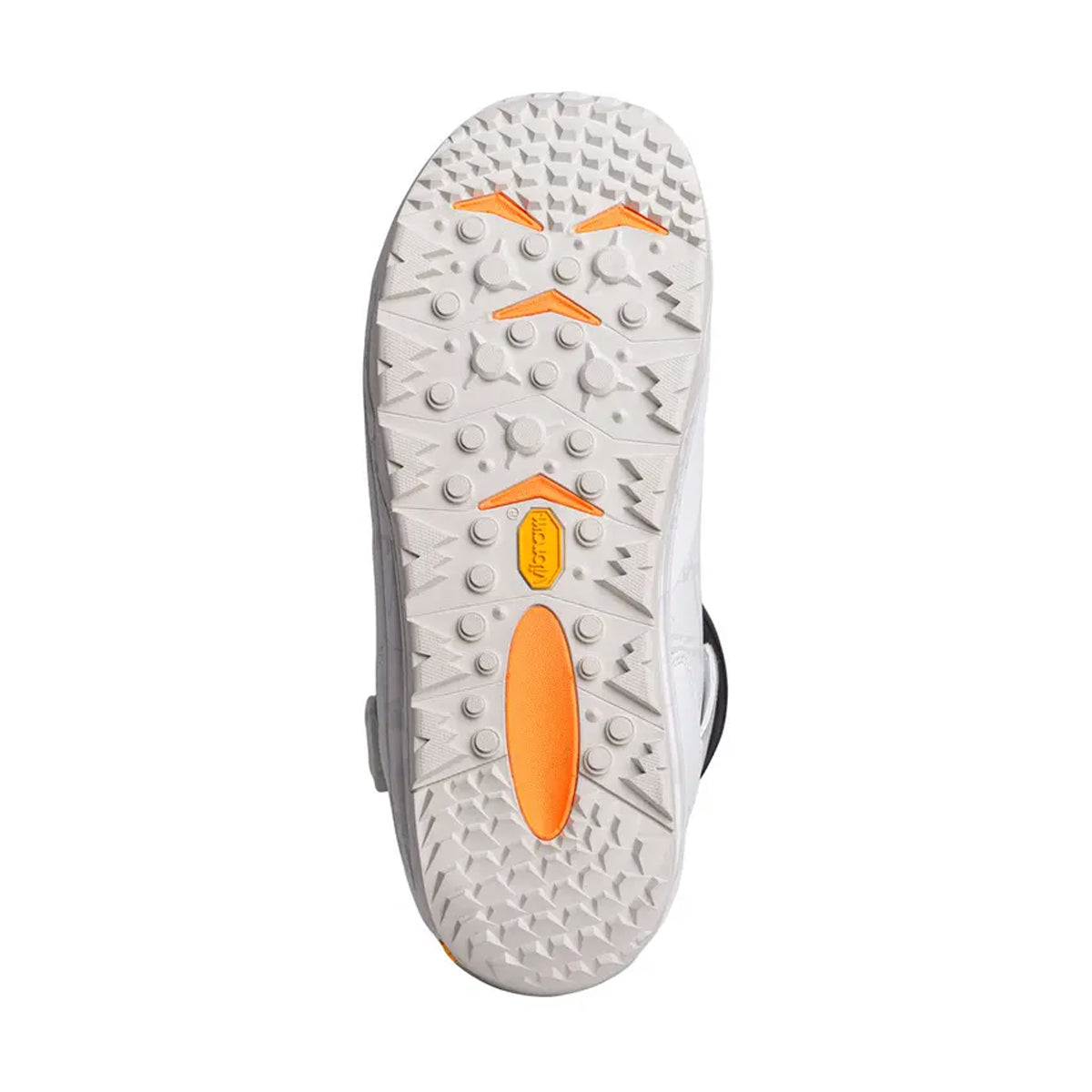 Botas de Snowboard NIDECKER Ejack Kita Men BTS White Camo (PV)