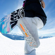 Botas de Snowboard NIDECKER Ejack Kita Men BTS White Camo (PV)