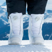Botas de Snowboard NIDECKER Ejack Kita Men BTS White Camo (PV)