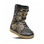 BOTAS DE SNOWBOARD THIRTYTWO LASHED CORDUROY BLACK/PRINT