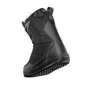 BOTAS DE SNOWBOARD THIRTYTWO SHIFTY '24 BLACK/BLACK