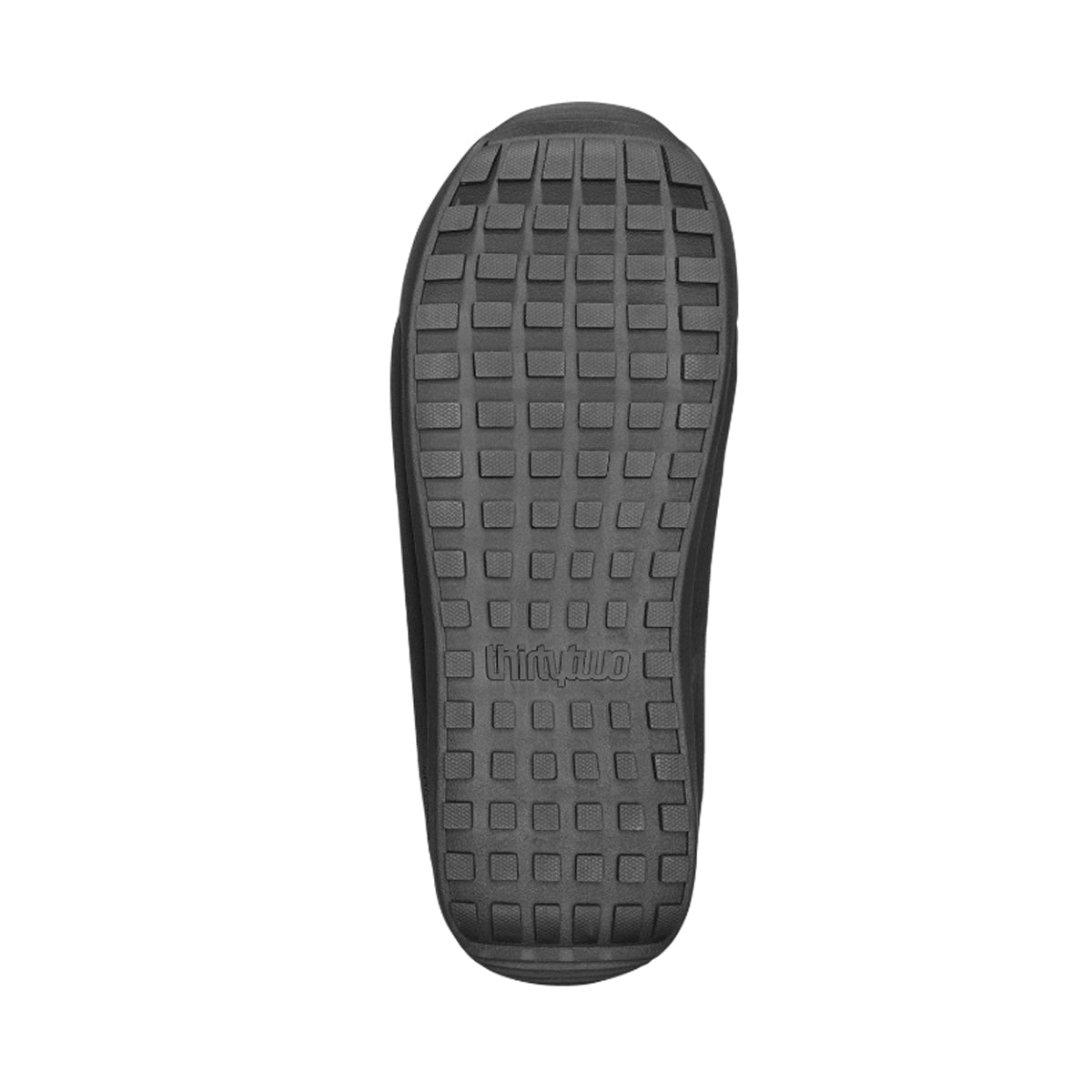 BOTAS DE SNOWBOARD THIRTYTWO SHIFTY '24 BLACK/BLACK