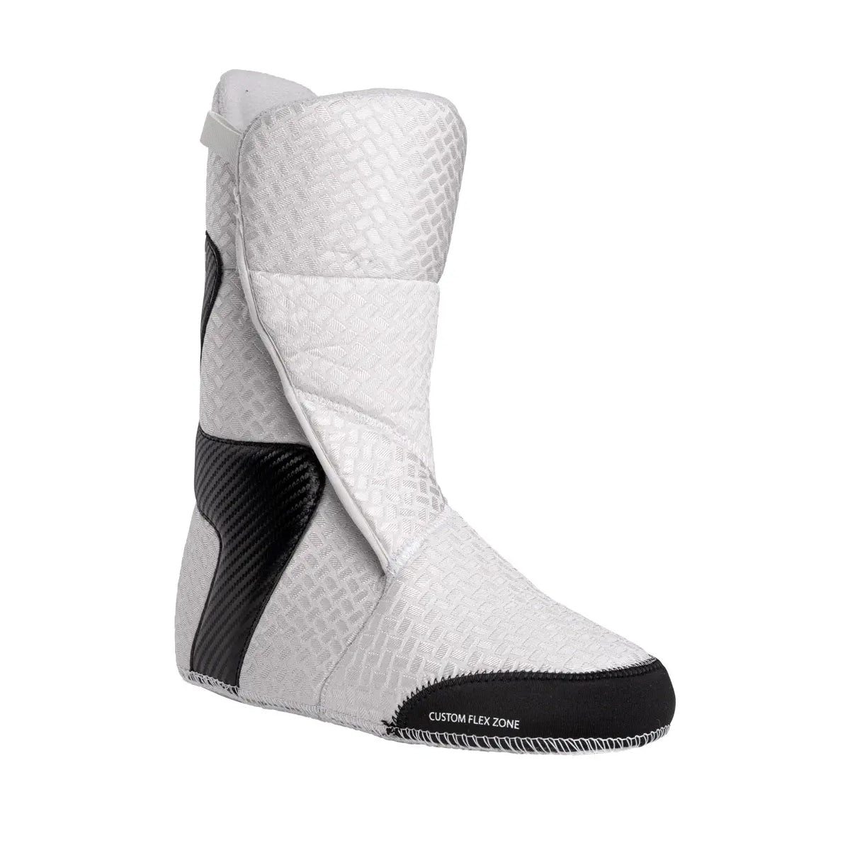Botas de Snowboard NIDECKER Ejack Kita Men BTS White Camo (PV)