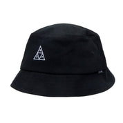 BUCKET HUF SET TT BLACK