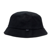 BUCKET HUF SET TT BLACK