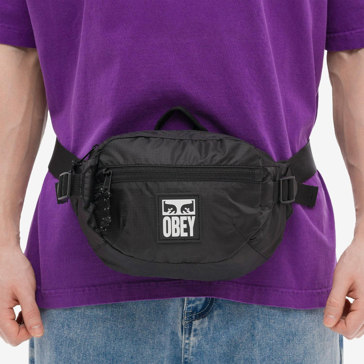 BananoOBEYCommuterWaistBagIIBlack2.jpg