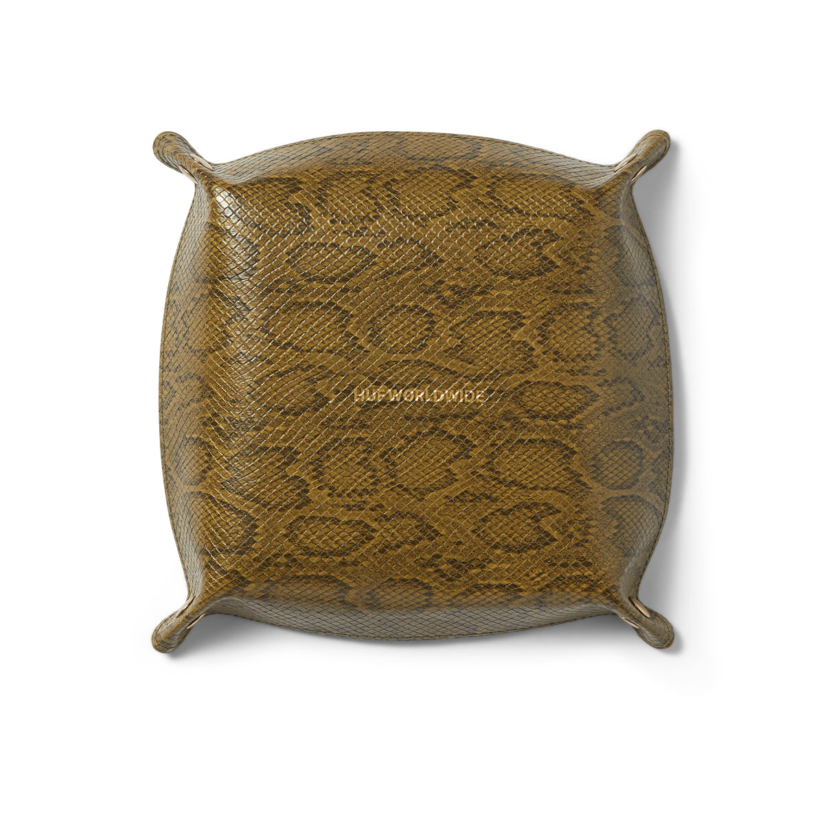 Bandeja HUF Fuck It Snakeskin Catchall O/S