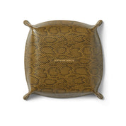 Bandeja HUF Fuck It Snakeskin Catchall O/S