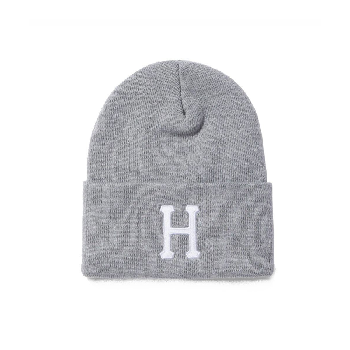 Beanie HUF Forever Heather Grey O/S