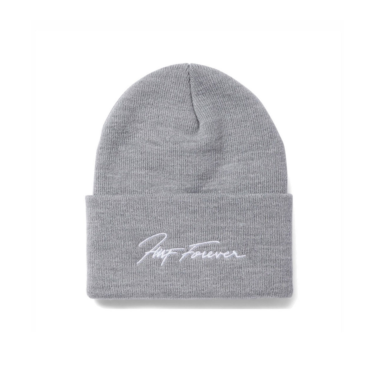 BeanieHUFForeverHeatherGrey1.jpg