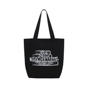 BOLSO 40S & SHORTIES TOTE EVENT BLK