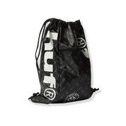 Bolso HUF FC Cinch Black O/S