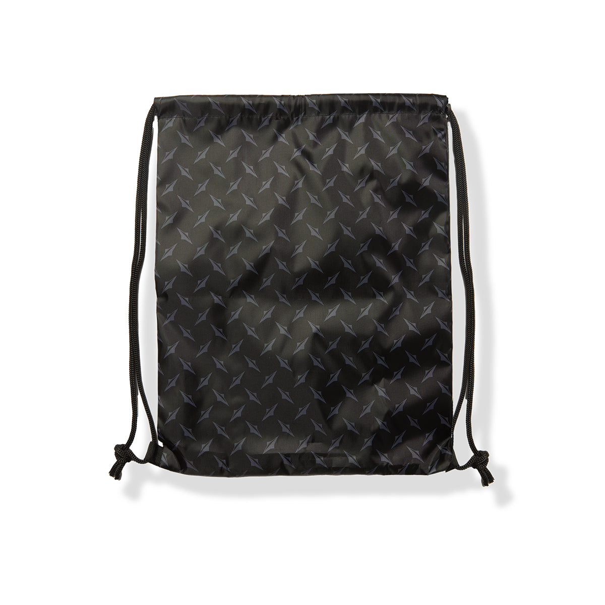 Bolso HUF FC Cinch Black O/S