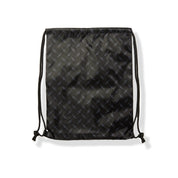 Bolso HUF FC Cinch Black O/S