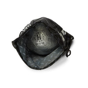 Bolso HUF FC Cinch Black O/S