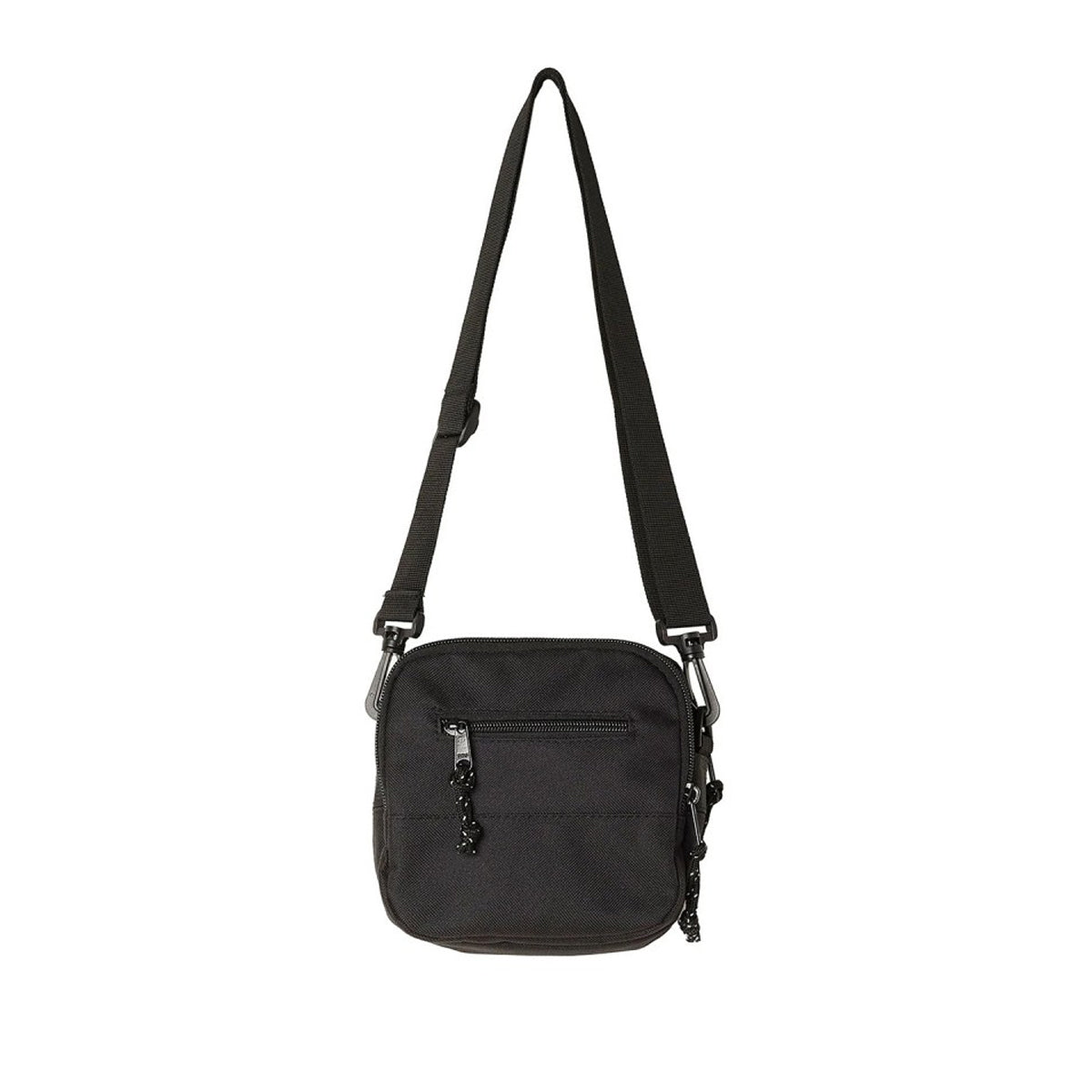 Bolso OBEY Small Messenger Bag Black O/S