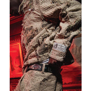 Chaqueta 40S & SHORTIES Boro Jacket Camo