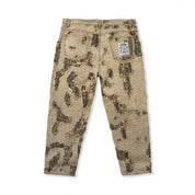 Pantalon 40S & SHORTIES Boro Pants Camo