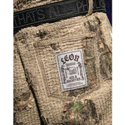 Pantalon 40S & SHORTIES Boro Pants Camo
