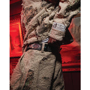 Pantalon 40S & SHORTIES Boro Pants Camo