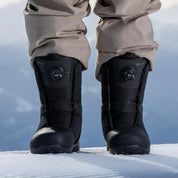 Botas de Snowboard NIDECKER BTS Sierra Men Black (PV)