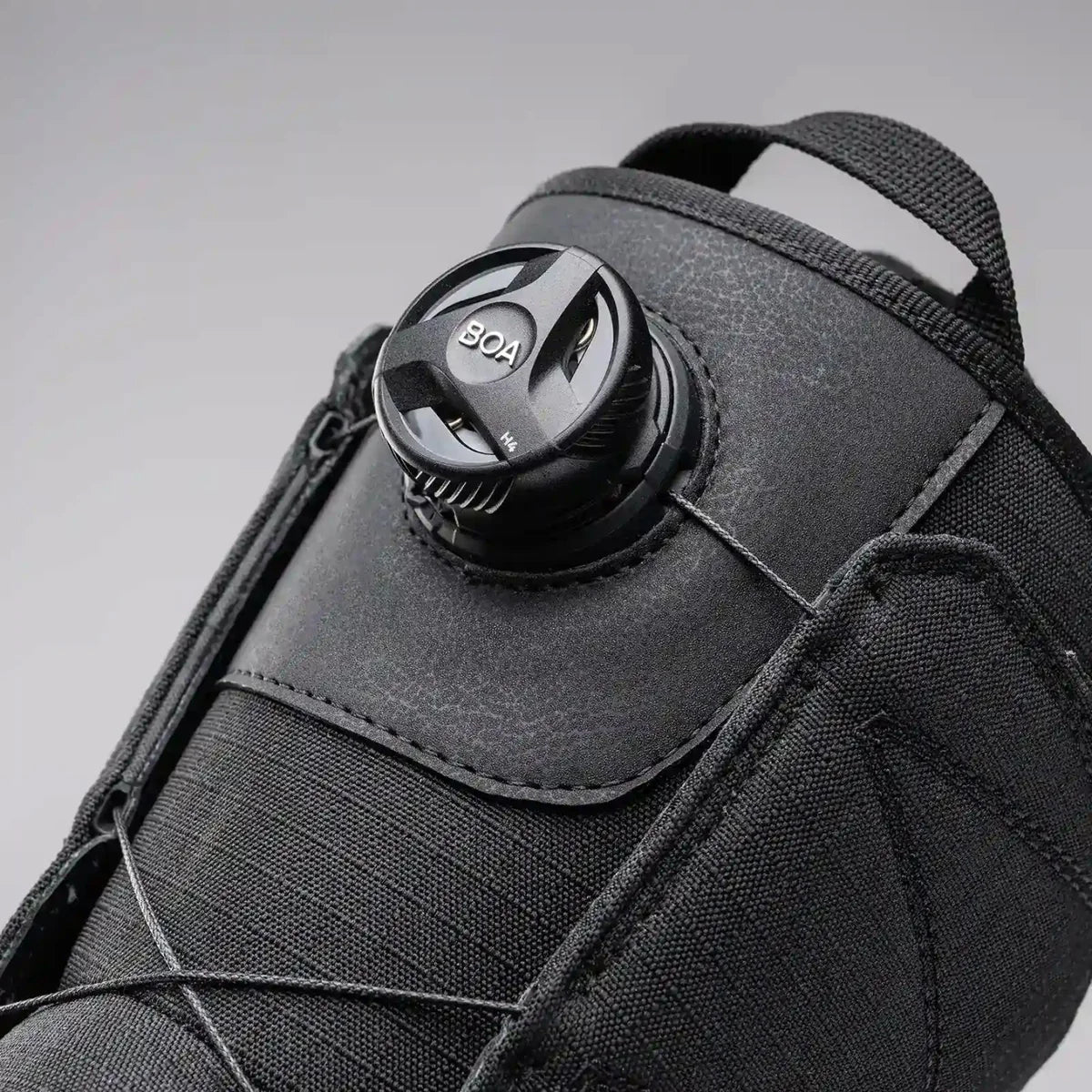 Botas de Snowboard NIDECKER BTS Sierra Men Black (PV)
