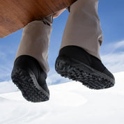 Botas de Snowboard NIDECKER BTS Sierra Men Black (PV)