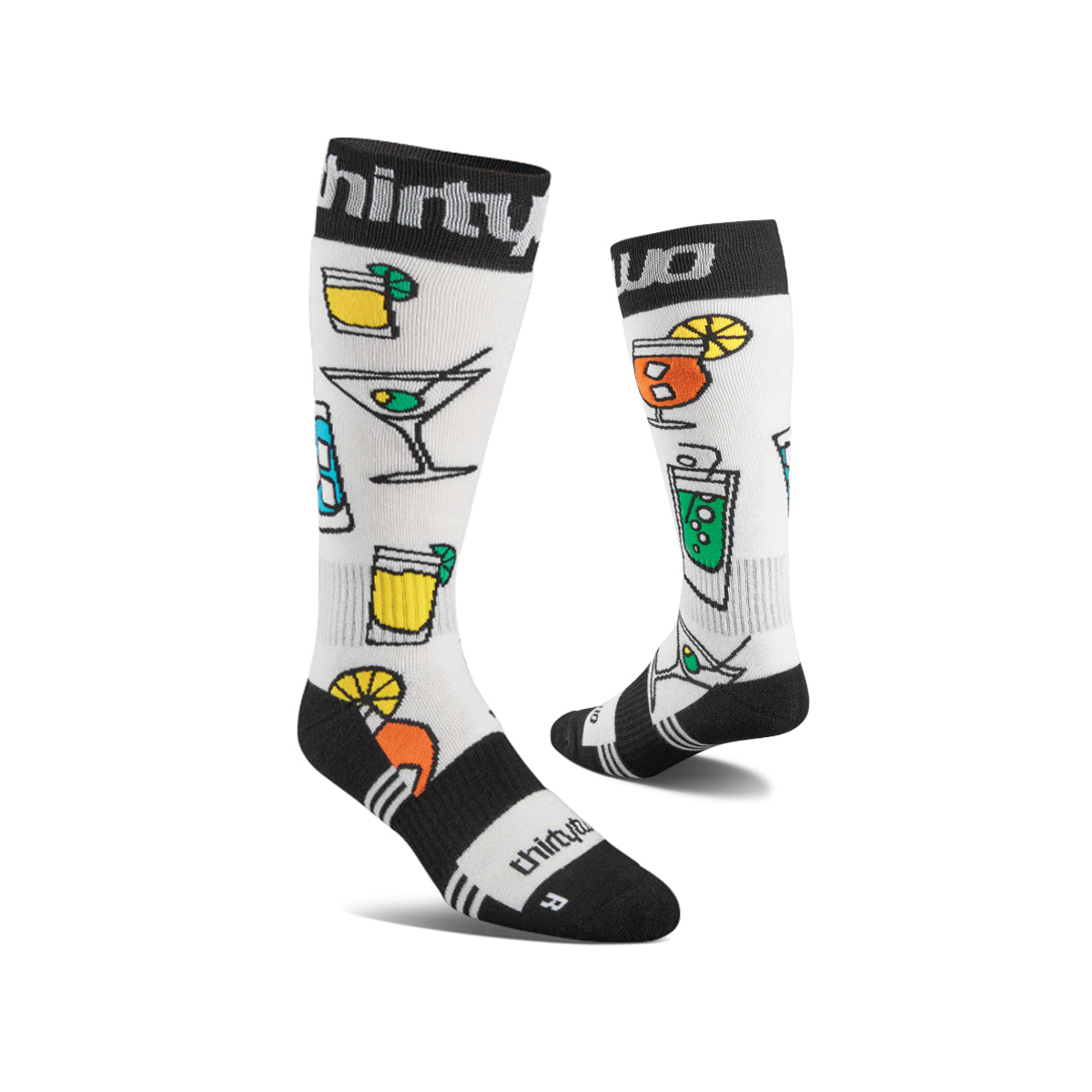 CALCETINESTHIRTYTWODOUBLESOCKWHITE-BLACK.jpg