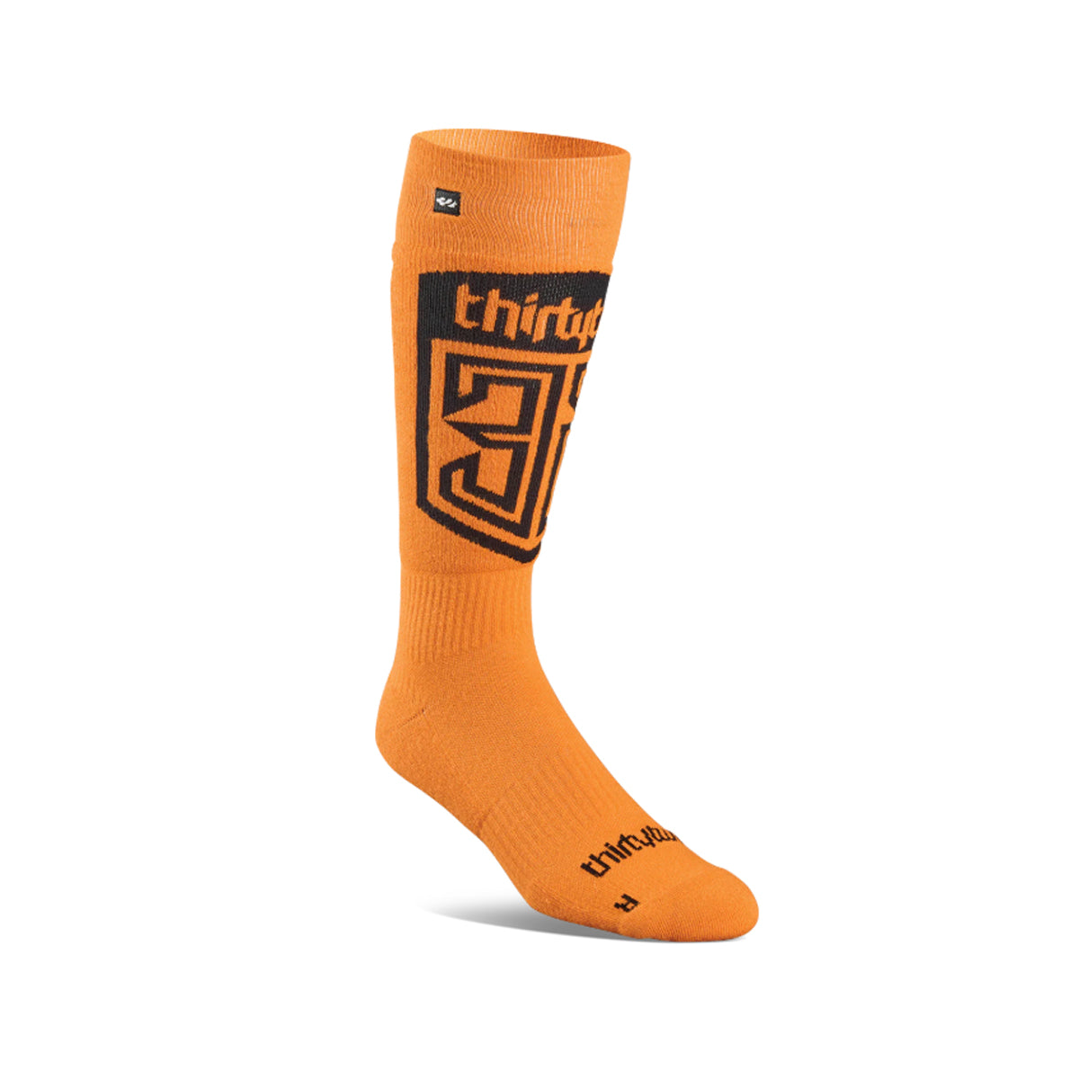 CALCETINES THIRTYTWO SLUSH ORANGE